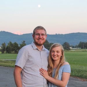 Meet your Posher, Anita